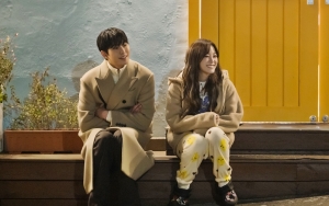 Kim Sejeong Bawa Ahn Hyo Seop Ke Kamarnya, 'Business Proposal' Suguhkan Momen Panas?