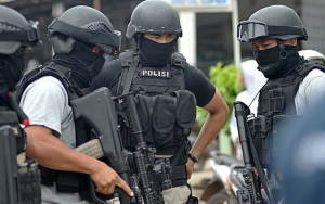 Miris! Anak-Anak Diduga Dilibatkan Dalam Jaringan Teroris NII, Densus 88 Bakal Ambil Tindakan