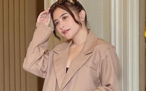 Gemes! Prilly Latuconsina Nyanyikan Lagu Ini, Bayi Nangis Langsung Diam