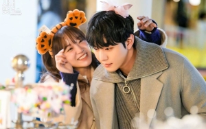 Bakal Atasi Ini, Ahn Hyo Seop & Kim Sejeong Wujudkan Adegan Halu 'Business Proposal' di Teaser Baru