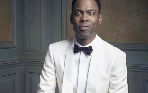 Kondisi Terkini Chris Rock Usai Ditampar Will Smith di Oscar 2022 Terungkap, Disebut Masih Syok