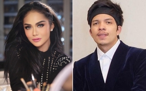 Krisdayanti Terlihat Selalu Awet Muda, Atta Halilintar Bongkar Kebiasaan Sang Mertua
