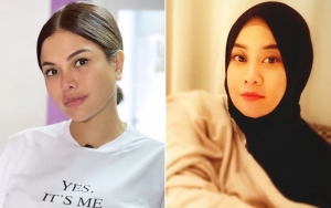 Dulu Nyinyir, Nikita Mirzani Foto Akur Bareng Puput dan Chika Malah Disentil Isu Lontong