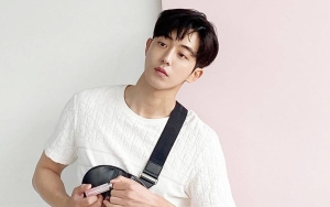 Nam Joo Hyuk Pilih Dua Sosok Menggemaskan Ini untuk Wallpaper Ponsel Pribadi
