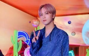 Haechan NCT Beberkan Alasan Dirinya Sering Langgar Aturan