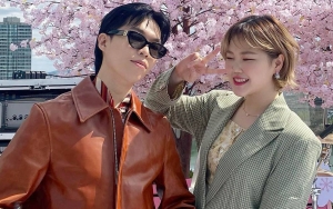 Lee Chan Hyuk AKMU Kirim Truk Kopi ke Lokasi Syuting Lee Soo Hyun Mendadak Kena Protes Sang Adik