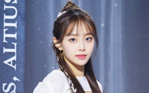 Chuu Loona Dikabarkan Ajukan Penangguhan Kontrak dengan Agensi, Begini Detailnya