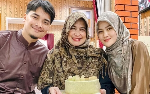 Henny Rahman Latihan Boxing, Alvin Faiz Diperingatkan Sang Ibunda