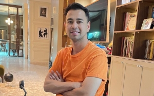 Heboh Raffi Ahmad Berhasil Datangkan Ronaldinho untuk RANS Cilegon FC