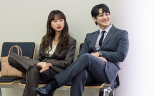Kim Bum Ucap Selamat Ultah Manis ke Ryu Hye Young, Fans 'Law School' Menggila