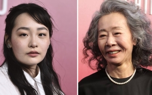 Begini Perasaan Kim Min Ha Usai Didapuk sebagai Versi Muda Youn Yuh Jung di 'Pachinko'