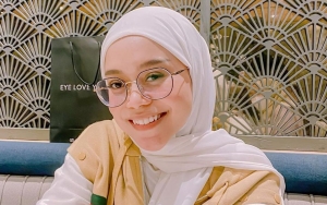 Lesty Kejora Parodikan Gaya Endorse Tante Lala, Model Hijab dengan Leher Ngintip Disorot