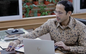RUU Sidiknas Tuai Kritik Karena Hilangnya Kata Madrasah, Mendikbudristek Nadiem Buka Suara