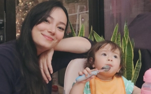 Asmirandah Beri Respons Hangat Usai Banjir DM Fans Minta Izin Tiru Nama Chloe, Sarankan Begini