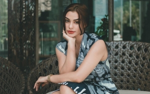 Nora Alexandra Beber Kelakuan Ekstrem Fans Jerinx SID Demi Cari Kesalahannya, Ada yang Dibuntuti