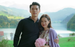Son Ye Jin Sempat Ungkap 'Gombalan' Hyun Bin yang Bikin Mleyot