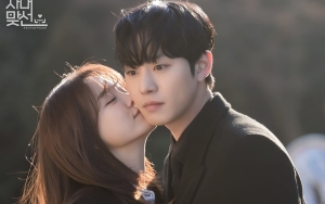 Ahn Hyo Seop dan Kim Sejeong Diambang Pisah, Begini Rating 'Business Proposal'