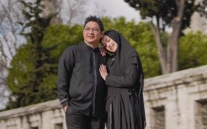 11 Tahun Nikah, Pasha Ungu Gelar Pesta Mewah Bertabur Artis Buat Adelia