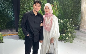 Henny Rahman Pajang Foto Gemas Sang Putra, Inikah Kode Hamil Anak Alvin Faiz?