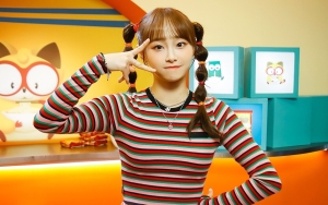 Chuu LOONA Minta Penangguhan Kontrak Dengan Agensi Diduga Karena Bayaran
