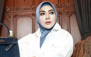Masa Lalu Syahrini Dituding Jebloskan Mantan Pacar ke Penjara Kembali Dikuliti, Picu Perdebatan