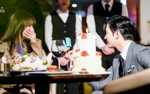 Tarian Ikonik 'Dynamite' dan 'Blood, Sweer and Tears' BTS di 'Business Proposal' Langsung Viral