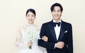 Pulang Babymoon, Park Shin Hye dan Choi Tae Joon Diduga Kencan di Tempat Ini