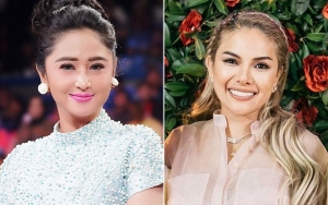 Disenggol Dewi Persik, Nikita Mirzani Ejek 'Burik' Sambil Pamer Status VIP di Hermes-Cartier Paris?