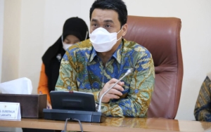 Digelar Juni 2022, Begini Kata Wagub DKI Soal Tiket Formula E yang Tak Kunjung Dijual ke Publik