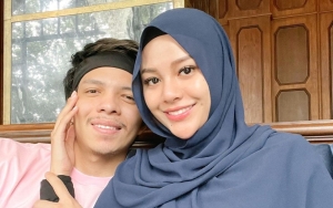 Beri Kejutan Atta Halilintar, Aurel Hermansyah Malah Ketakutan Saat Makan Di Ketinggian 50 Meter