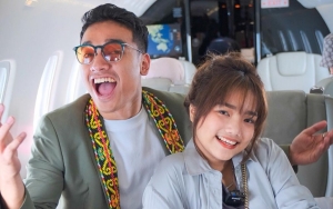 Fadly Faisal Merinding Tahu Fuji dan Thariq Halilintar Lakukan Ini untuk Vanessa Angel-Bibi