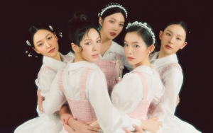 Red Velvet Jadi Pembicaraan Lewat Penjualan Minggu Pertama Album 'Feel My Rhythm'
