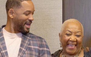 Ibunda Will Smith Angkat Bicara Usai Sang Putra Tampar Chris Rock, Akui Syok