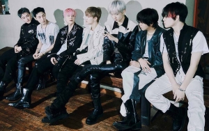 NCT Dream Beber Rahasia di Balik Efek Koreografi 'Patah-Patah' di MV 'Glitch Mode'