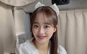 Chuu LOONA Minta Putus Kontrak Dengan Agensi, Intip 8 Potret Imutnya Bak Maknae