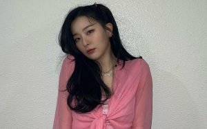 Seulgi Positif COVID-19, Begini Nasib Performance Red Velvet di Acara Musik