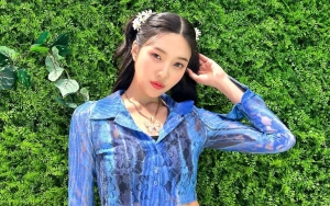 Joy Red Velvet Jadi Sasaran Body Shaming Gara-Gara Foto Ini