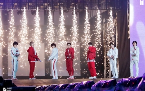 Alasan Orang Korea Tetap Bangga dengan BTS Andai Gagal Bawa Pulang Grammy 2022