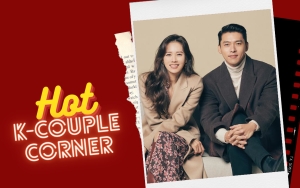 Hot K-Couple Corner: Ini Perjalanan Cinta Son Ye Jin dan Hyun Bin yang Segera Lepas Masa Lajang