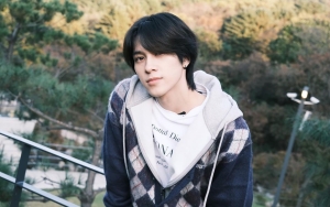 Ini Fakta di Balik Foto Manis Hendery WayV Gandeng Cewek
