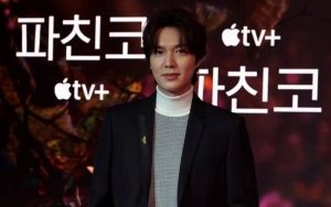 Lee Min Ho Merasa Bak Terlahir Kembali Berkat 'Pachinko', Kok Bisa?