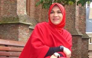 Senasib Vanessa Angel, Pesan Dorce Gamalama Sebelum Kisruh Warisan Bak Pertanda?
