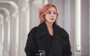 Potret Misterius Kim Hee Sun di Masa Lalu Terungkap, Produser 'Tomorrow' Bocorkan Hal Ini