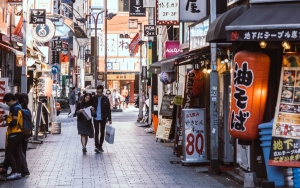 Jepang Kurangi Batas Usia Dewasa, Pertama dalam 140 Tahun
