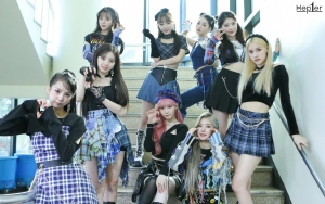 Kep1er Ungkap Kesan Tampil di Seoul Fashion Week, Huening Bahiyyih Ingin Jalan di Catwalk