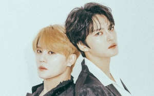 JYJ Lama Tak Ada Kabar, Kim Jaejoong & Kim Junsu Kejutkan Rilis Lagu Bareng untuk OST Drama Jepang