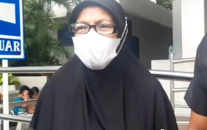 Kakak Kandung Dorce Gamalama Curigai Anak Angkat Yang Tak Kunjung Buka Surat Wasiat