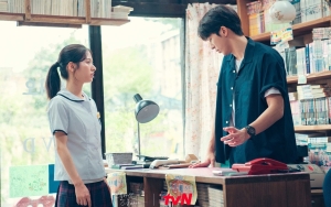 Bona WJSN Akui Nam Joo Hyuk Susah Dikendalikan di Lokasi 'Twenty-Five, Twenty-One'