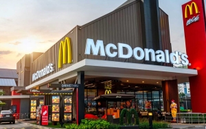 McDonald's Setop Bisnis di Rusia, 100 Gerai Waralaba 'Ngotot' Tetap Buka