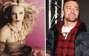 Britney Spears Tuding Justin Timberlake Hanya Kencaninya Demi Popularitas?